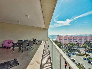 Beaches Of South Walton Condo 931120