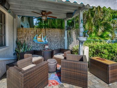 Canal Front 3 Bedroom Home Pool & Dock in Cape Coral