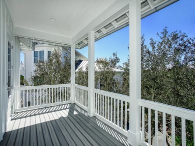 Six Bedroom Vacation Home in Santa Rosa Beach