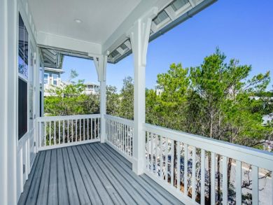 Six Bedroom Vacation Home in Santa Rosa Beach
