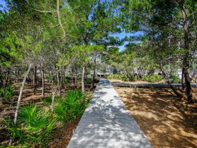 Six Bedroom Vacation Home in Santa Rosa Beach