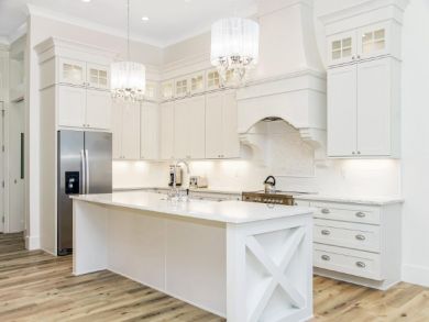 Six Bedroom Vacation Home in Santa Rosa Beach