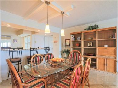 Longboat Key  2 Bedrooms Condo Bay Views Sleeps 4 Guests