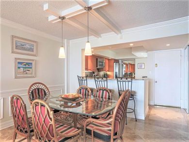 Longboat Key  2 Bedrooms Condo Bay Views Sleeps 4 Guests