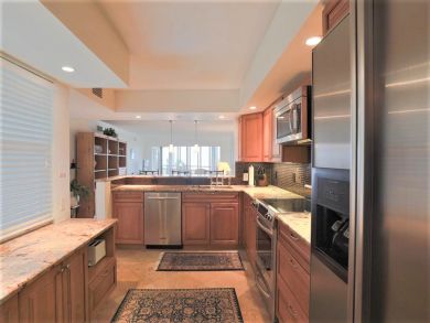 Longboat Key  2 Bedrooms Condo Bay Views Sleeps 4 Guests