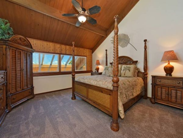 Kahana Luxury Three Bedroom Ocean Views Steps to Beach