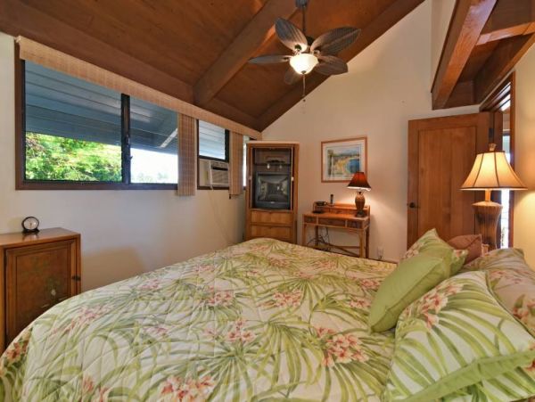 Kahana Luxury Three Bedroom Ocean Views Steps to Beach