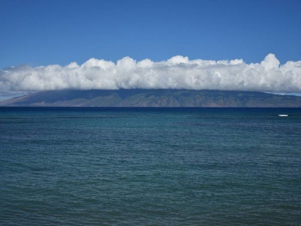 Kahana Luxury Three Bedroom Ocean Views Steps to Beach