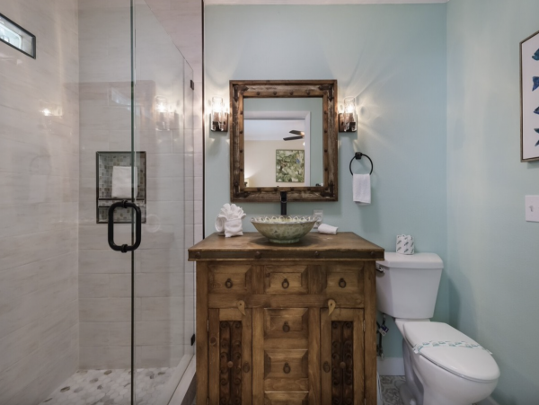 3 Bedroom Vacation Home in Holmes Beach with Private Pool