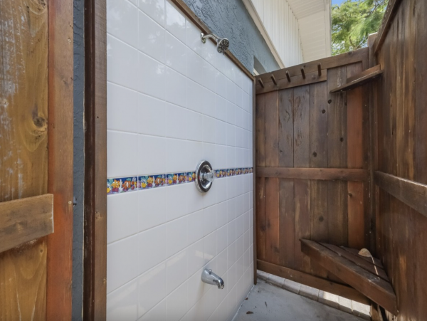 3 Bedroom Vacation Home in Holmes Beach with Private Pool