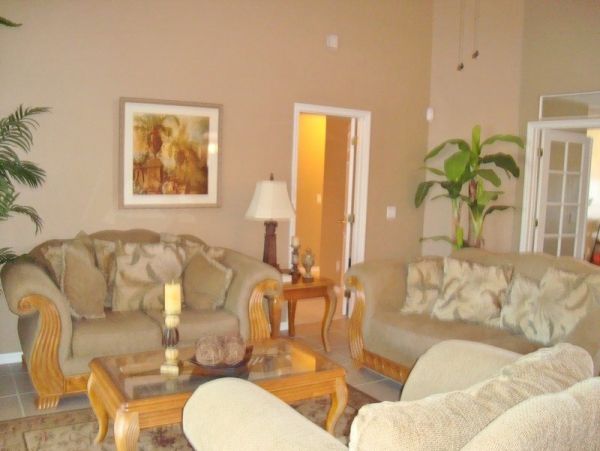 Canal Front Three Bedrooms Plus Den in Cape Coral