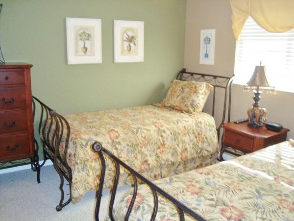 Canal Front Three Bedrooms Plus Den in Cape Coral