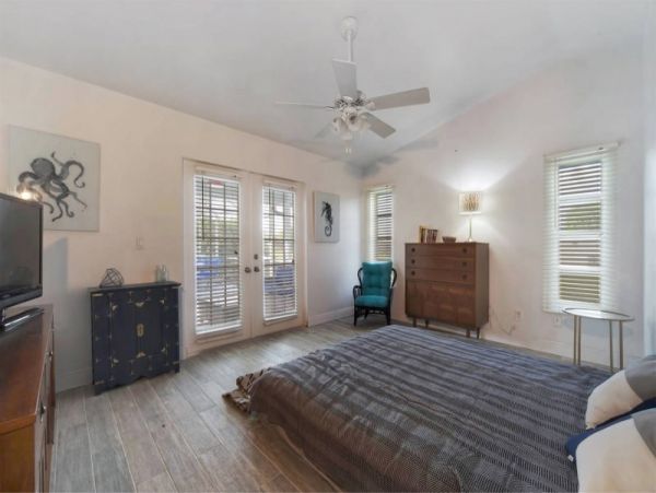 Cape Coral Vacation Rental Home Three Bedrooms