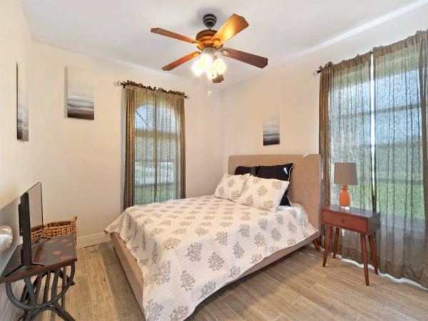 Cape Coral Vacation Rental Home Three Bedrooms - additional view, photo 5