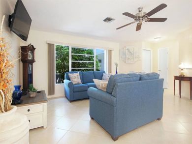 Cape Coral Canal View Three Bedroom Vacation Home