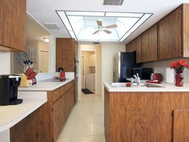Cape Coral Canal View Three Bedroom Vacation Home