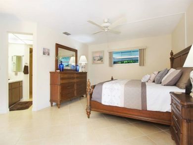Cape Coral Canal View Three Bedroom Vacation Home
