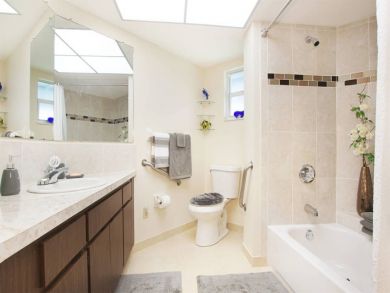 Cape Coral Canal View Three Bedroom Vacation Home
