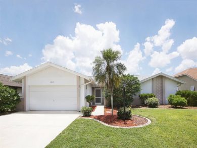 Cape Coral Canal View Three Bedroom Vacation Home