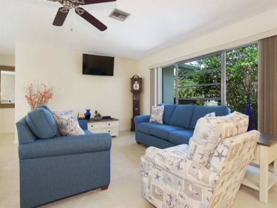 Cape Coral Canal View Three Bedroom Vacation Home