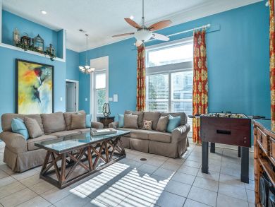 Okaloosa Island Fort Walton Beach Home 931134
