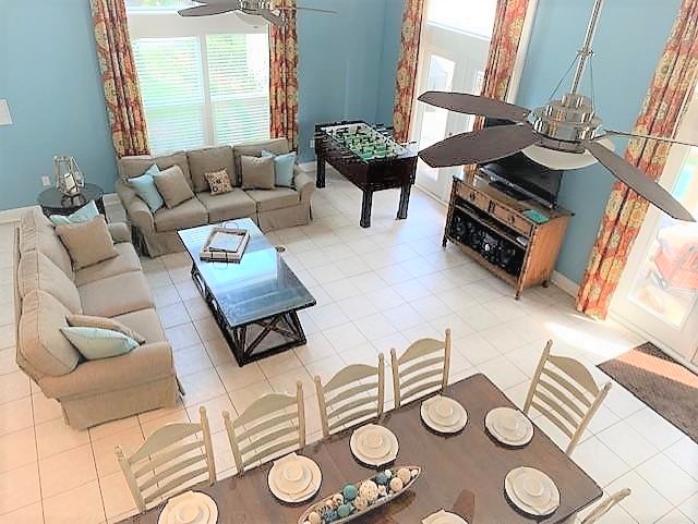 Okaloosa Island Fort Walton Beach Home 931134