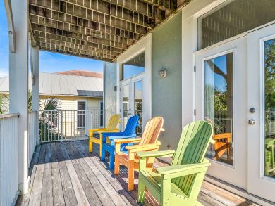Okaloosa Island Fort Walton Beach Home 931134