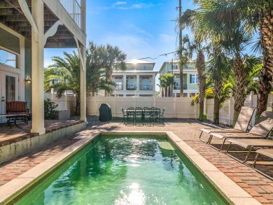 Okaloosa Island Fort Walton Beach Home 931134