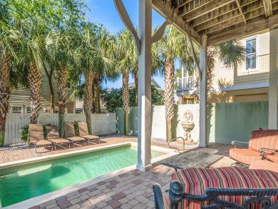 Okaloosa Island Fort Walton Beach Home 931134