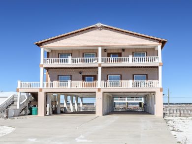 Okaloosa Island Fort Walton Beach Home 931135