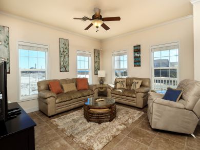 Okaloosa Island Fort Walton Beach Home 931135