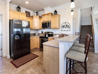 Okaloosa Island Fort Walton Beach Home 931135