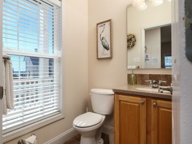 Okaloosa Island Fort Walton Beach Home 931135