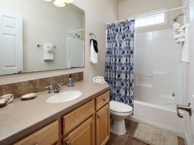 Okaloosa Island Fort Walton Beach Home 931135