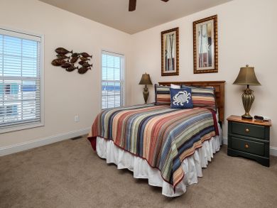 Okaloosa Island Fort Walton Beach Home 931135
