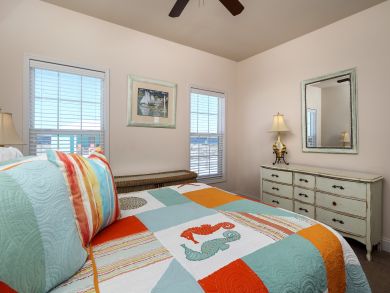Okaloosa Island Fort Walton Beach Home 931135