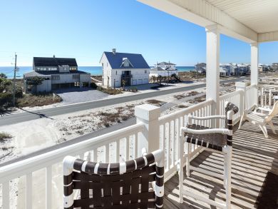 Okaloosa Island Fort Walton Beach Home 931135