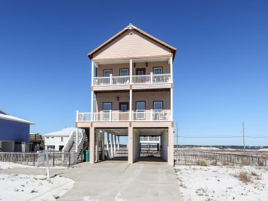 Okaloosa Island Fort Walton Beach Home 931135