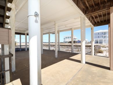 Okaloosa Island Fort Walton Beach Home 931135