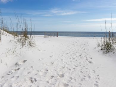 Okaloosa Island Fort Walton Beach Home 931135
