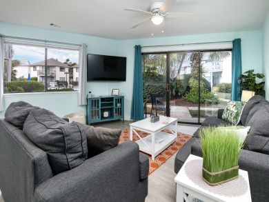 Okaloosa Island Fort Walton Beach Condo 931136