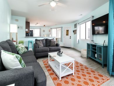 Okaloosa Island Fort Walton Beach Condo 931136