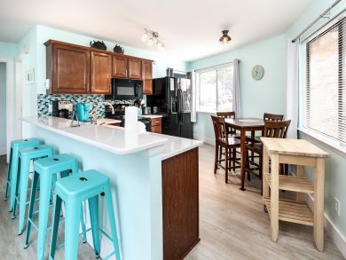 Okaloosa Island Fort Walton Beach Condo 931136