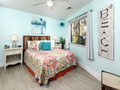 Okaloosa Island Fort Walton Beach Condo 931136