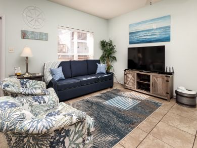 Okaloosa Island Fort Walton Beach Condo 931137