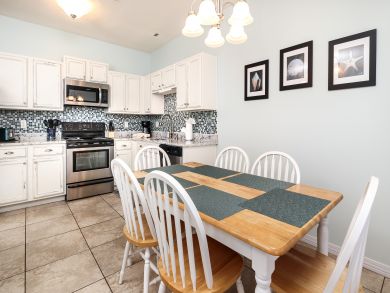 Okaloosa Island Fort Walton Beach Condo 931137