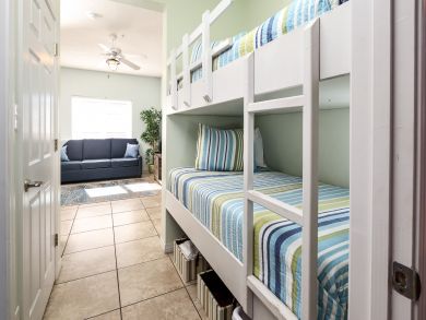 Okaloosa Island Fort Walton Beach Condo 931137