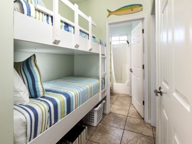 Okaloosa Island Fort Walton Beach Condo 931137