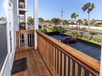 Okaloosa Island Fort Walton Beach Condo 931137