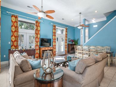 Okaloosa Island Fort Walton Beach Home 931140